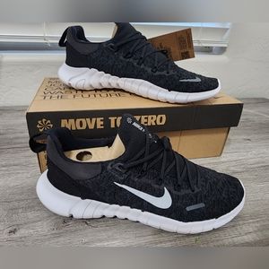 Nike women's free run 5.0 next